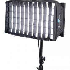 Nanlite PavoSlim 120B Bi-Color LED Panel + Softbox Nanlite PavoSlim 120B Bi-Color LED Panel + Softbox